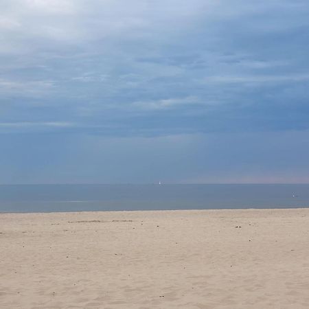 Visit Baltic - Rezydencja Sienkiewicza Rs1.07 Swinoujscie Ngoại thất bức ảnh